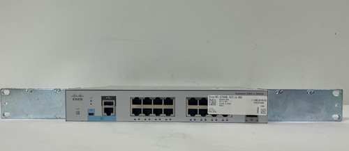 Cisco c2960l 16ts ll - cisco, ws-c2960l-16ts-ll