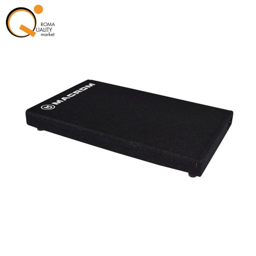 Macrom sw250a subwoofer - macrom,