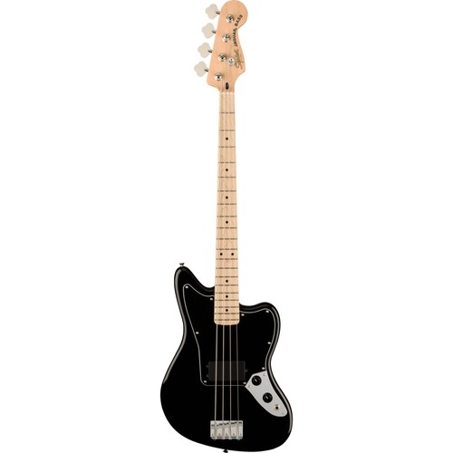 Squier affinity series jaguar - squier,