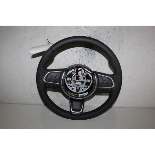 Volante pelle vers - vers., air-bag