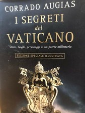 2011 CORRADO AUGIAS - I