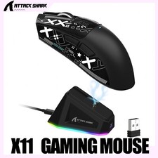 ATTACK SHARK X11 Mouse da