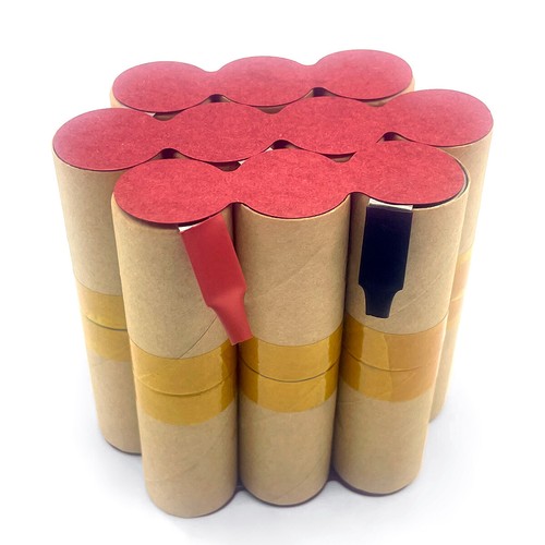 Batteria ricaricabile 24v - batteria,