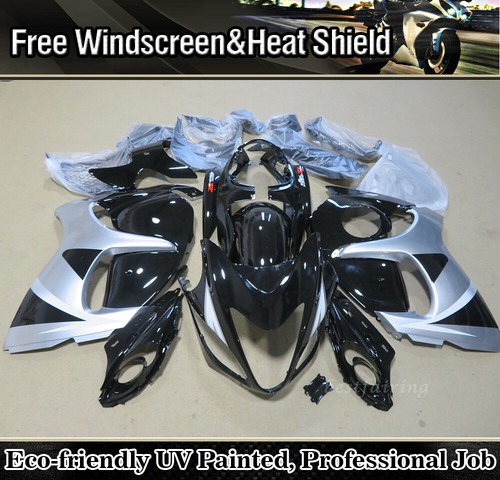 Fairings kit for suzuki - kit,