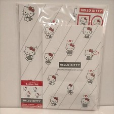 SET 5 BUSTE Sanrio Hello Kitty