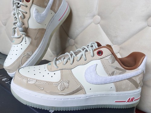 Nike air force lx - force, 1'07