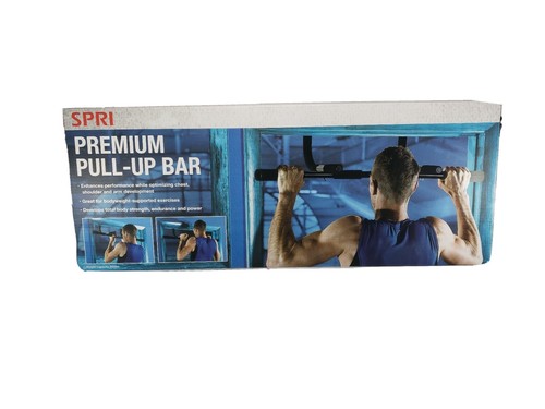 Spri premium pull chin - spri, up