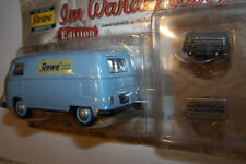 REWE Volkswagen Transporter