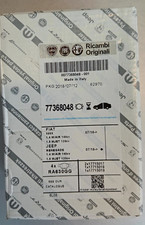 SERIE PASTIGLIE PATTINI FRENO