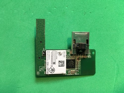 Originale antenna scheda - -,
