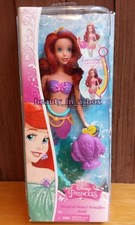 Bambola Barbie Principessa
