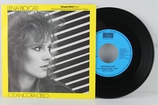 7" Single - LENA BIOLCATI -