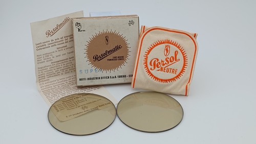Rare lenti cristallo - lenti, sole
