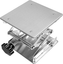 Tavolo hub, supporto da laboratorio, sollevatore, piattaforma elevatrice 