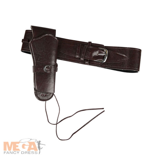 Fondina cowboy deluxe