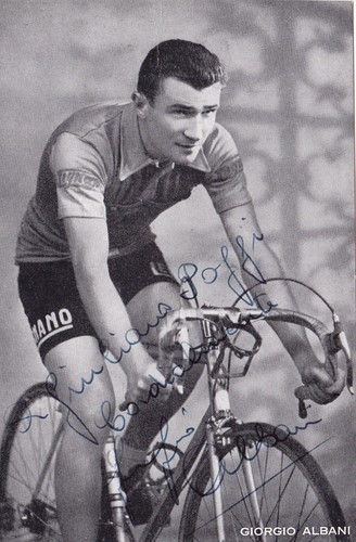 Ciclismo cyclisme cartolina - ciclismo/cyclisme,