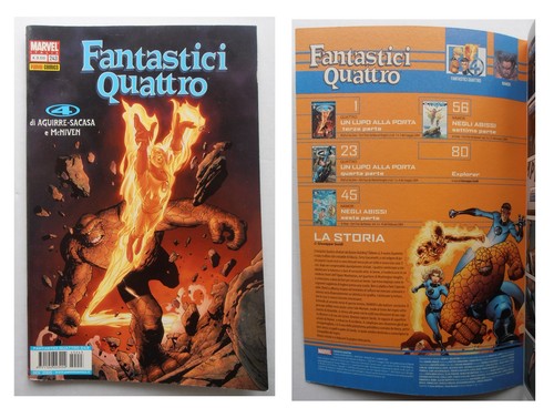 Fantastici quattro 243 - i,