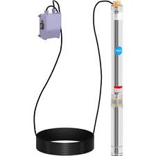 Pompa Sommersa Per Pozzo