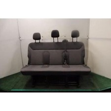 SEDILE POST. PER RENAULT TRAFIC (00-07) (07-14) 2.0 DCI D/ 2000