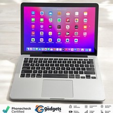 Apple MacBook Pro 2015 13in i5