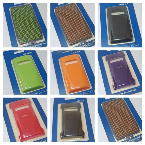 Nokia original fundas - nokia,