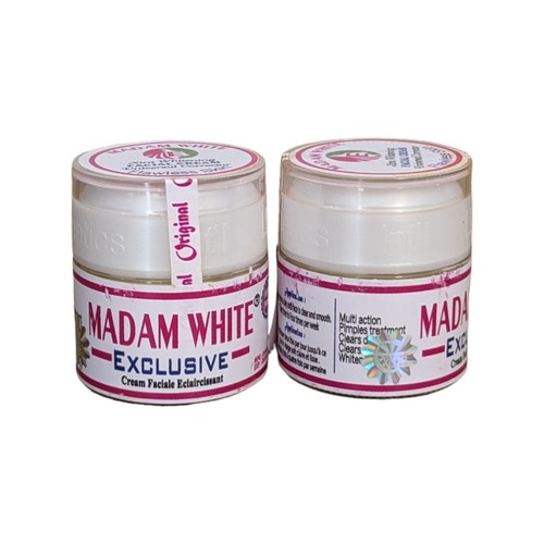 Crema viso esclusiva madam - esclusiva,