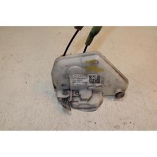 SERRATURA PORTA ANT. SX MAZDA