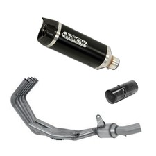 SCARICO COMPLETO ARROW PER