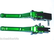 Kawasaki Z750R 2011-2012 Corto