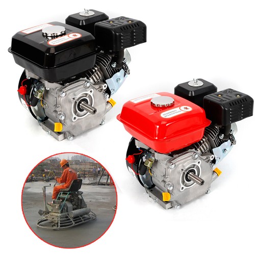 Motore benzina tempi 7 cv - 4,