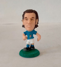 Fabio Bazzani Nazionale Italia