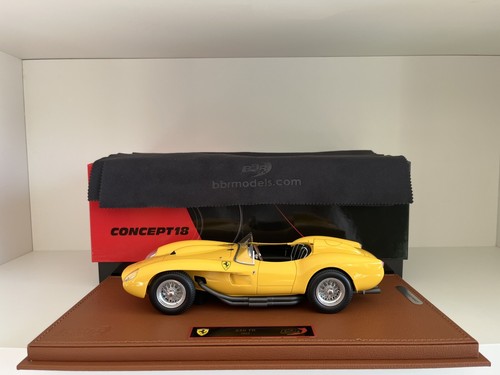 Bbr ferrari 250 - -,