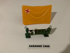 LOTTO SOLDATINI BARELLA CON