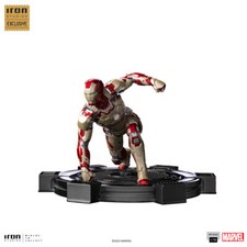 Iron Studios Marvel - BDS Art