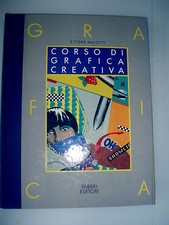 CORSO DI GRAFICA CREATIVA La