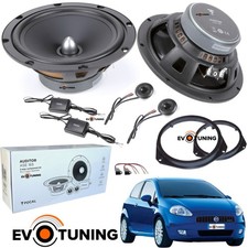 Kit 4 Casse Altoparlanti FOCAL