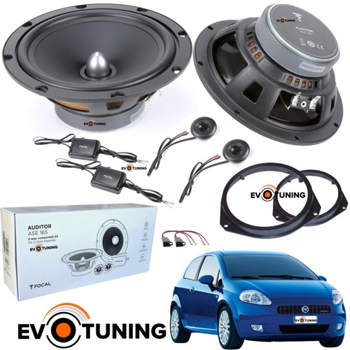 Kit casse altoparlanti - 4,