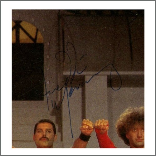 Queen freddie mercury - queen, owned