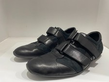 GUCCI Scarpe Trainers Leather