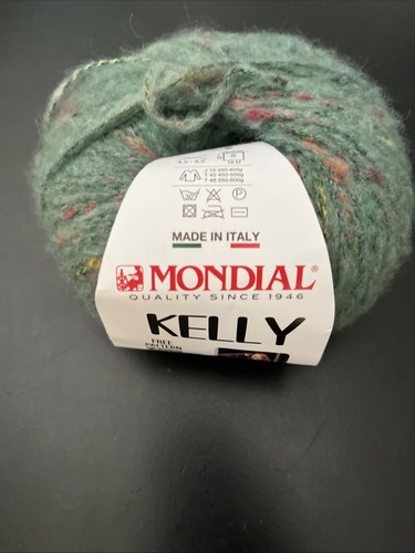 Gomitolo kelly lane mondial - gomitolo,