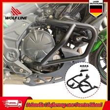 Protezione motore per Kawasaki