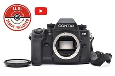 Corpo fotocamera reflex