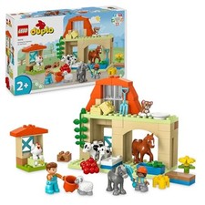 LEGO DUPLO Cura degli Animali