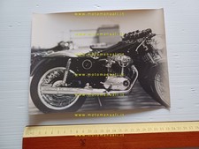 Ducati 450 - 350 Desmo 1971 in