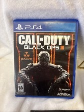 Call of Duty Black Ops III