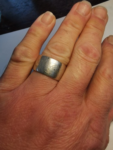 Anello dodo argento - dodo, in