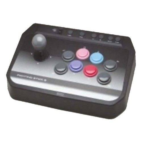 Arcade fighting stick - arcade, hori