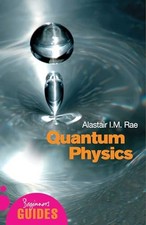 Quantum Physics: A Beginner's