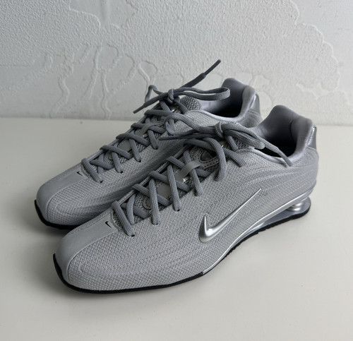 Nike shox sneakers - basse, da