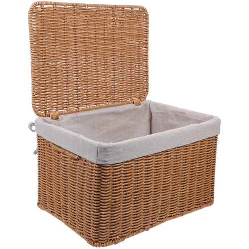 Cesta porta oggetti con - cesta,